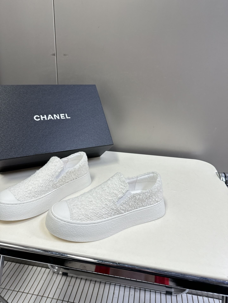 Chanel Sneakers